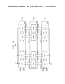 INTEGRATED CIRCUIT AND IMAGE SENSOR COMPRISING SAME diagram and image