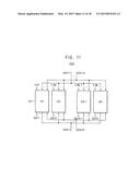 INTEGRATED CIRCUIT AND IMAGE SENSOR COMPRISING SAME diagram and image