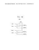 INTEGRATED CIRCUIT AND IMAGE SENSOR COMPRISING SAME diagram and image