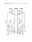 INTEGRATED CIRCUIT AND IMAGE SENSOR COMPRISING SAME diagram and image