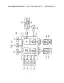 INTEGRATED CIRCUIT AND IMAGE SENSOR COMPRISING SAME diagram and image