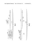 SEISMIC ACQUISITION SYSTEM INCLUDING A DISTRIBUTED SENSOR HAVING AN     OPTICAL FIBER diagram and image