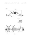 NON-INVASIVE CHARGED PARTICLE BEAM MONITOR diagram and image