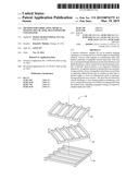 Method For Fabricating Medical Imaging Multilayer, Multiaperture     Collimator diagram and image