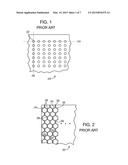 Method For Fabricating Medical Imaging Multilayer, Multiaperture     Collimator diagram and image