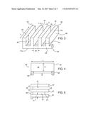 Method For Fabricating Medical Imaging Multilayer, Multiaperture     Collimator diagram and image