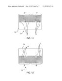 Method For Fabricating Medical Imaging Multilayer, Multiaperture     Collimator diagram and image