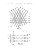 Method For Fabricating Medical Imaging Multilayer, Multiaperture     Collimator diagram and image