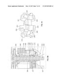 ACTUATOR AND VALVE ARRANGEMENT diagram and image