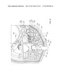 ACTUATOR AND VALVE ARRANGEMENT diagram and image