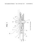 SLIDE VALVE APPARATUS FOR AUTOMATIC APPLICATION OF SURFACE PRESSURE diagram and image