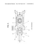 SLIDE VALVE APPARATUS FOR AUTOMATIC APPLICATION OF SURFACE PRESSURE diagram and image