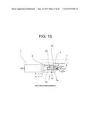 SLIDE VALVE APPARATUS FOR AUTOMATIC APPLICATION OF SURFACE PRESSURE diagram and image