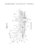 SLIDE VALVE APPARATUS FOR AUTOMATIC APPLICATION OF SURFACE PRESSURE diagram and image