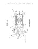 SLIDE VALVE APPARATUS FOR AUTOMATIC APPLICATION OF SURFACE PRESSURE diagram and image