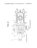 SLIDE VALVE APPARATUS FOR AUTOMATIC APPLICATION OF SURFACE PRESSURE diagram and image