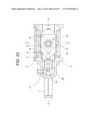 SLIDE VALVE APPARATUS FOR AUTOMATIC APPLICATION OF SURFACE PRESSURE diagram and image