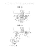 SLIDE VALVE APPARATUS FOR AUTOMATIC APPLICATION OF SURFACE PRESSURE diagram and image