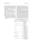 THEMRALLY CONDUCTIVE  THERMOPLASTIC FOR LIGHT EMITTING DIODE FIXTURE     ASSEMBLY diagram and image