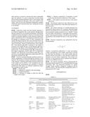 THEMRALLY CONDUCTIVE  THERMOPLASTIC FOR LIGHT EMITTING DIODE FIXTURE     ASSEMBLY diagram and image