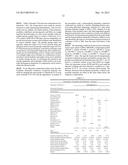 THEMRALLY CONDUCTIVE  THERMOPLASTIC FOR LIGHT EMITTING DIODE FIXTURE     ASSEMBLY diagram and image