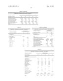 THEMRALLY CONDUCTIVE  THERMOPLASTIC FOR LIGHT EMITTING DIODE FIXTURE     ASSEMBLY diagram and image