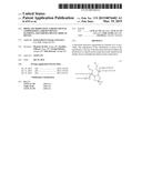 Dioxlane Derivative, Liquid Crystal Composition, Liquid Crystal Element,     and Liquid Crystal Display Device diagram and image