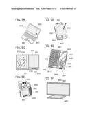 Dioxlane Derivative, Liquid Crystal Composition, Liquid Crystal Element,     and Liquid Crystal Display Device diagram and image