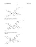 Dioxlane Derivative, Liquid Crystal Composition, Liquid Crystal Element,     and Liquid Crystal Display Device diagram and image