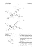 Dioxlane Derivative, Liquid Crystal Composition, Liquid Crystal Element,     and Liquid Crystal Display Device diagram and image