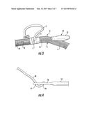 Wire Installation Tool diagram and image