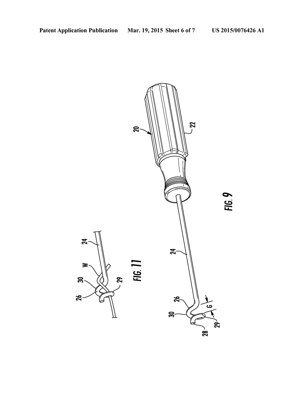 Wire Installation Tool - diagram, schematic, and image 07