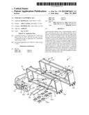 PORTABLE AUTOMOBILE LIFT diagram and image