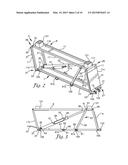 PORTABLE AUTOMOBILE LIFT diagram and image