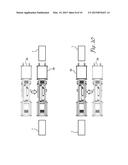 PORTABLE AUTOMOBILE LIFT diagram and image