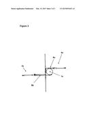 MEANS FOR PROTECTING A FENCE LINE diagram and image