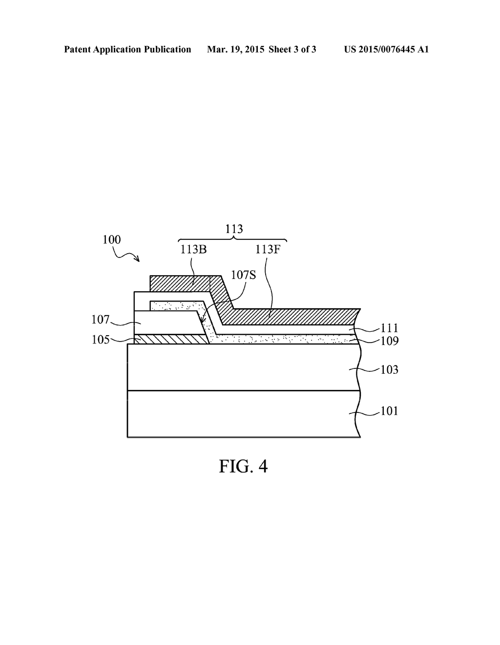 LIGHT-EMITTING DIODES - diagram, schematic, and image 04