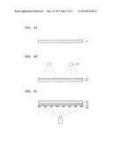 FLEXIBLE DISPLAY APPARATUS AND MANUFACTURING METHOD THEREOF diagram and image