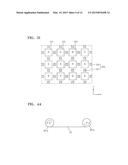 FLEXIBLE DISPLAY APPARATUS AND MANUFACTURING METHOD THEREOF diagram and image