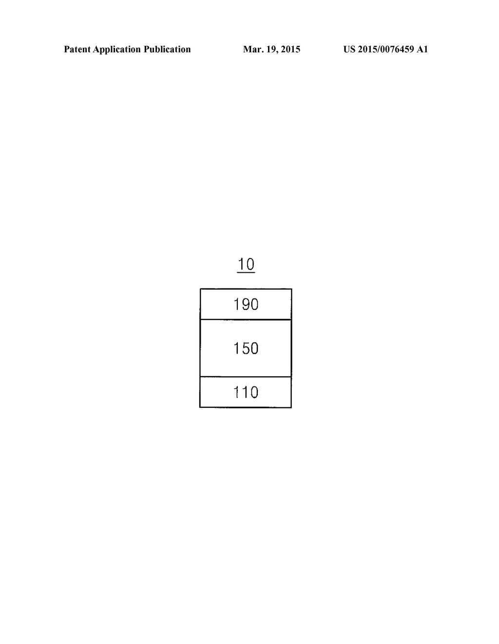 ORGANIC LIGHT-EMITTING DEVICE - diagram, schematic, and image 02