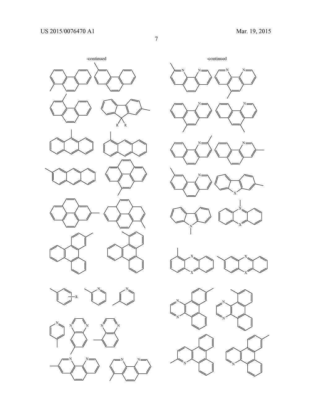 Luminescent Cyclometallated Iridium (III) Complexes Having Acetylide     Ligands - diagram, schematic, and image 31