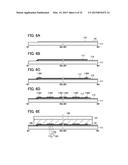 LIGHT-EMITTING DEVICE, LIGHTING DEVICE, AND DISPLAY DEVICE diagram and image