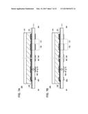 LIGHT-EMITTING DEVICE, LIGHTING DEVICE, AND DISPLAY DEVICE diagram and image