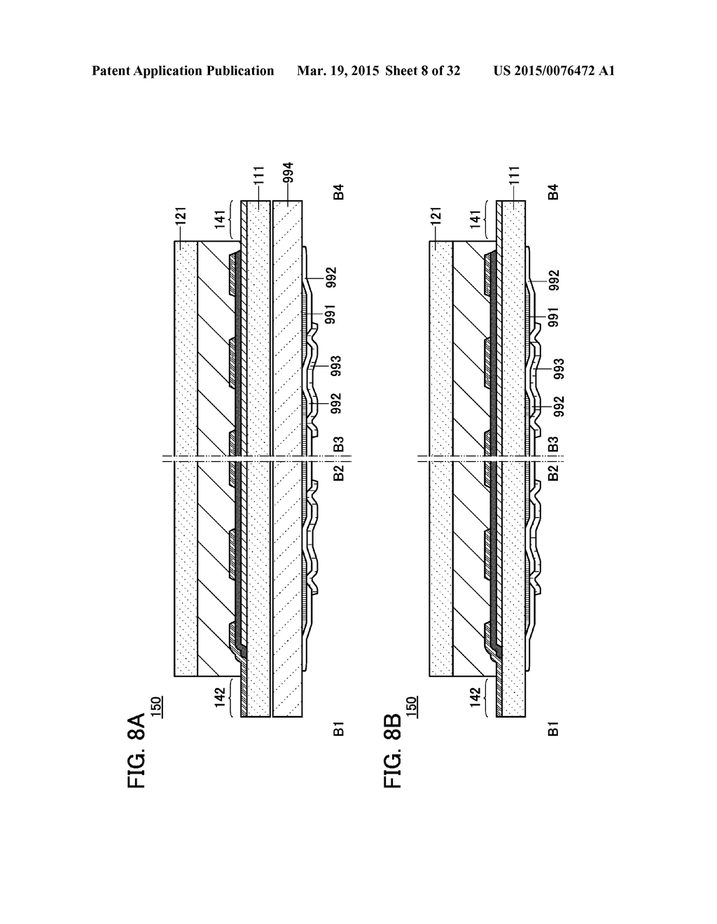 LIGHT-EMITTING DEVICE, LIGHTING DEVICE, AND DISPLAY DEVICE - diagram, schematic, and image 09