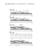 LIGHT-EMITTING DEVICE, LIGHTING DEVICE, AND DISPLAY DEVICE diagram and image