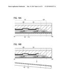 LIGHT-EMITTING DEVICE, LIGHTING DEVICE, AND DISPLAY DEVICE diagram and image