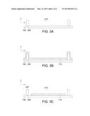 METHOD FOR PACKAGING DISPLAY PANEL AND PACKAGING STRUCTURE OF DISPLAY     PANEL diagram and image