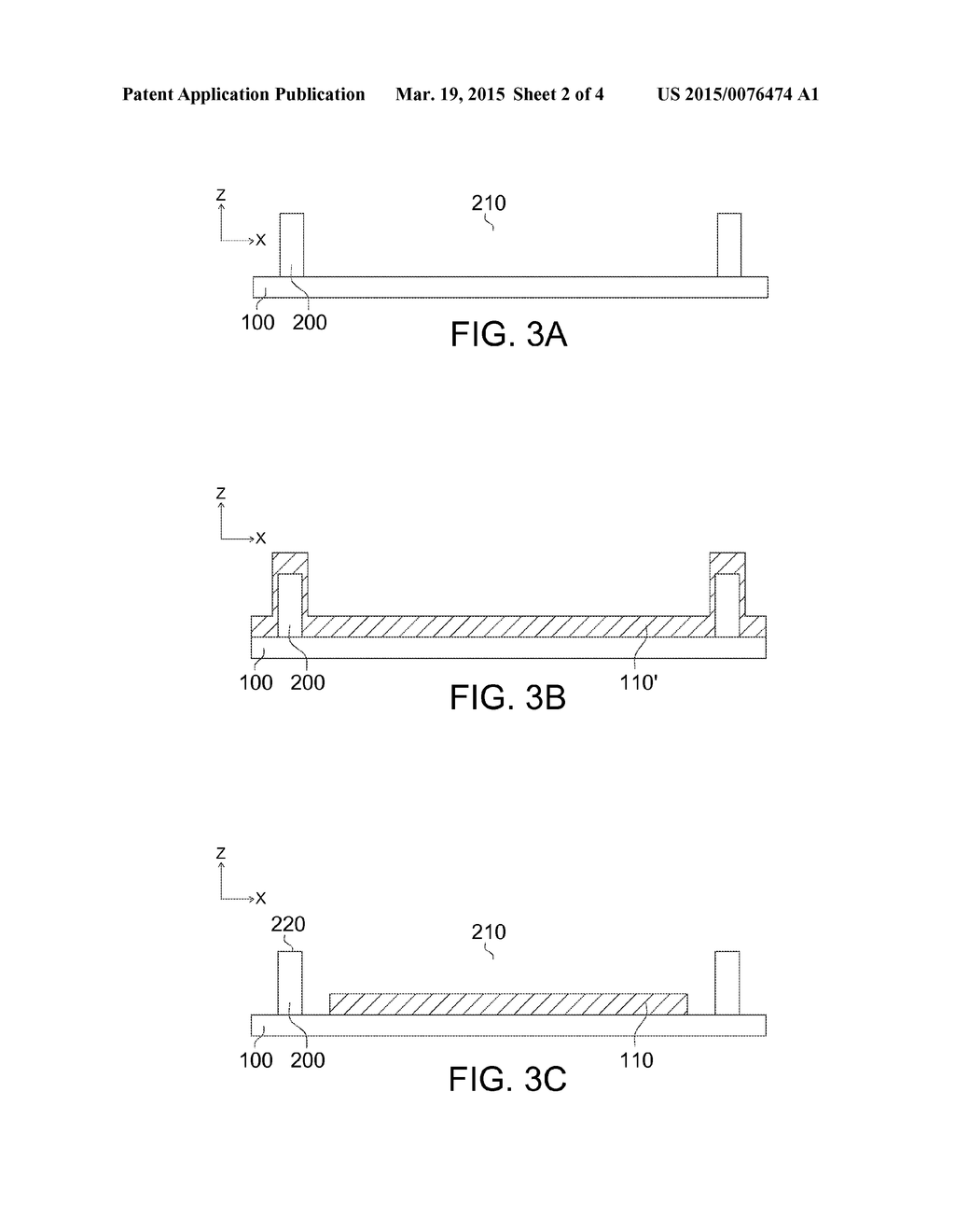 METHOD FOR PACKAGING DISPLAY PANEL AND PACKAGING STRUCTURE OF DISPLAY     PANEL - diagram, schematic, and image 03