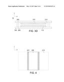 METHOD FOR PACKAGING DISPLAY PANEL AND PACKAGING STRUCTURE OF DISPLAY     PANEL diagram and image