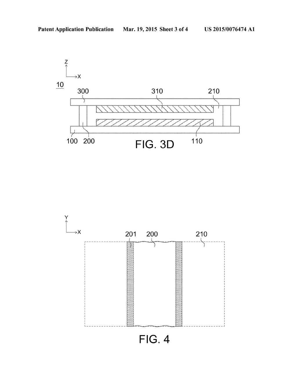 METHOD FOR PACKAGING DISPLAY PANEL AND PACKAGING STRUCTURE OF DISPLAY     PANEL - diagram, schematic, and image 04